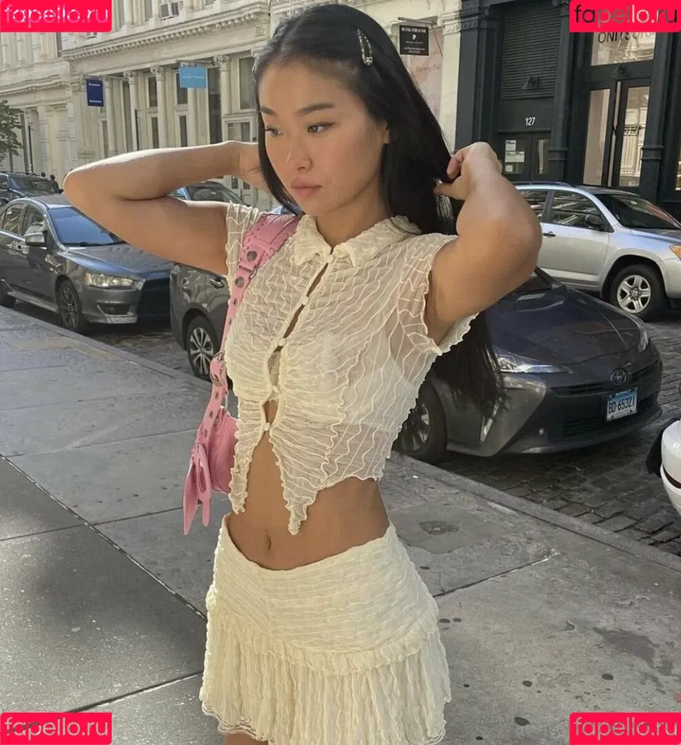 cherrymimi Onlyfans Photo Gallery 