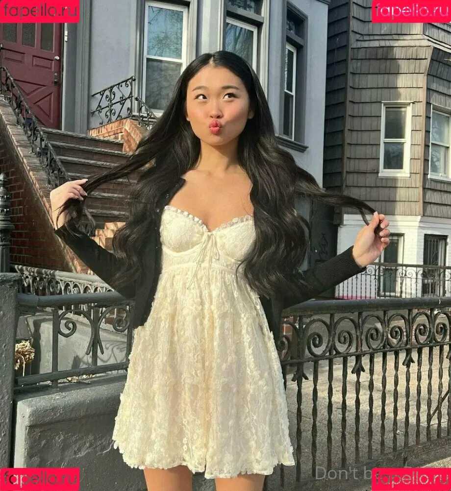 cherrymimi Onlyfans Photo Gallery 