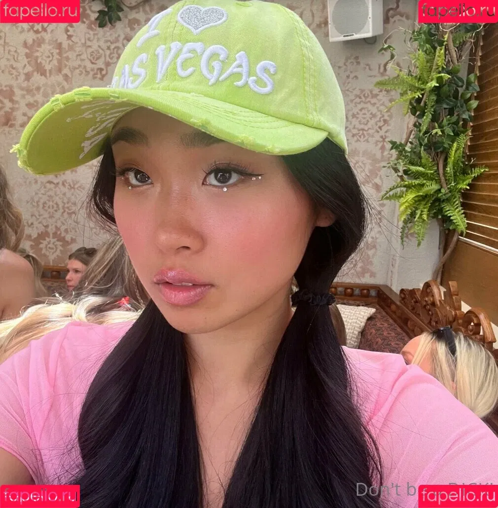 cherrymimi Onlyfans Photo Gallery 