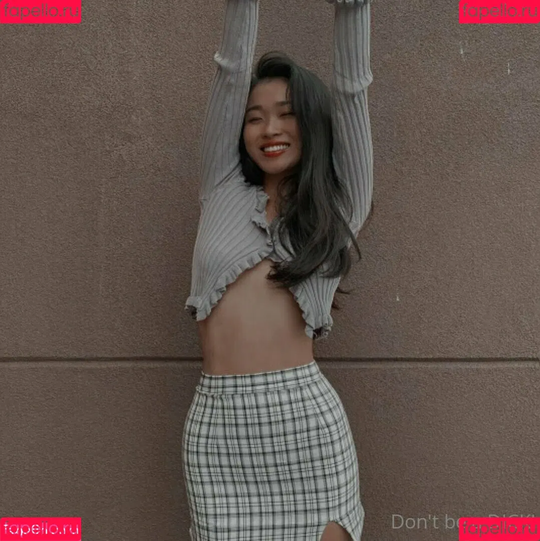 cherrymimi Onlyfans Photo Gallery 