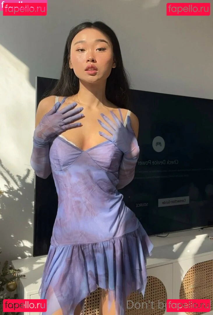 cherrymimi Onlyfans Photo Gallery 