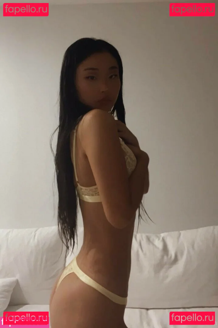 cherrymimi Onlyfans Photo Gallery 