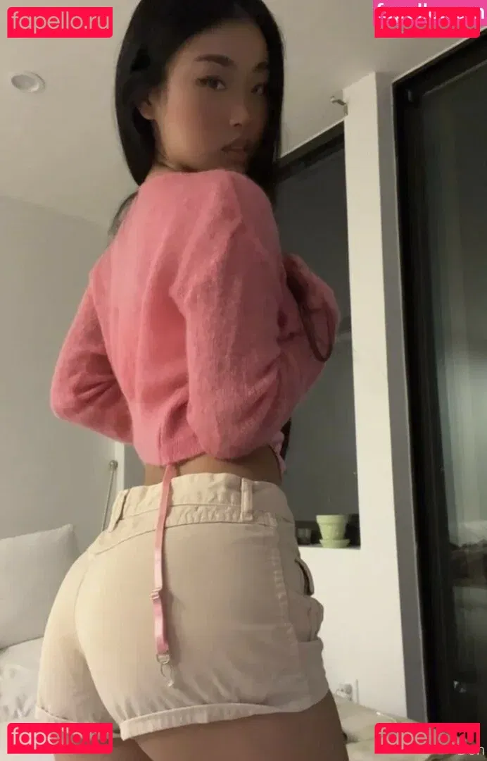 cherrymimi Onlyfans Photo Gallery 