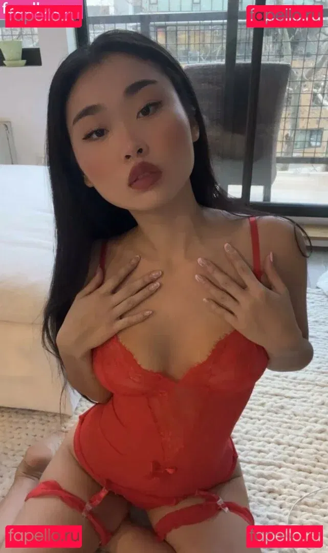 cherrymimi Onlyfans Photo Gallery 