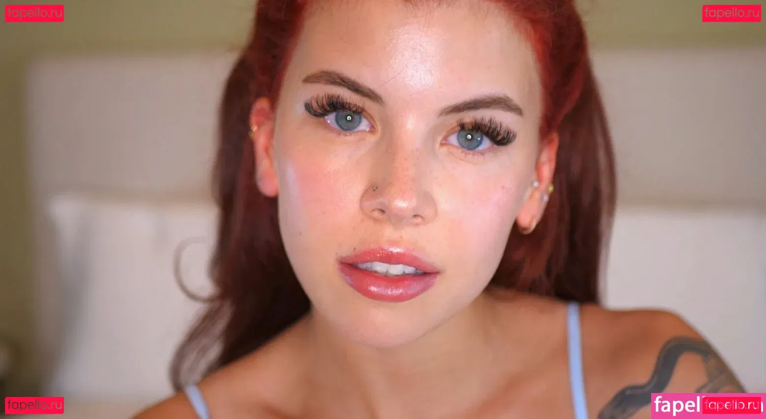 Eye Contact Onlyfans Photo Gallery 