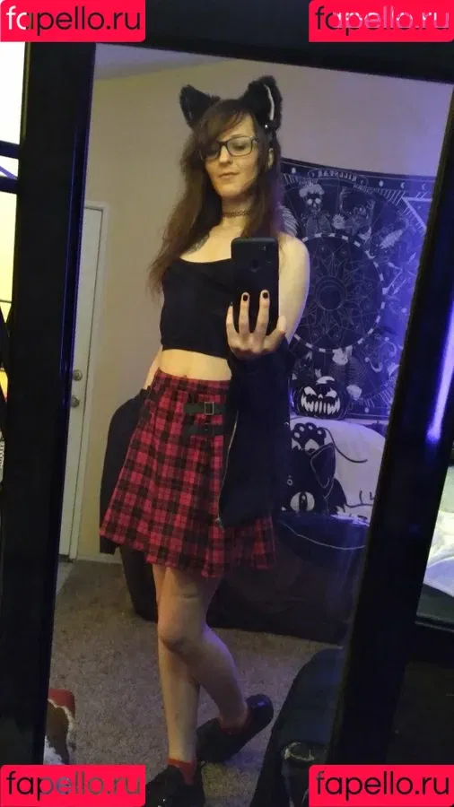 Sora Blackheart Onlyfans Photo Gallery 