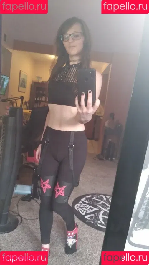 Sora Blackheart Onlyfans Photo Gallery 