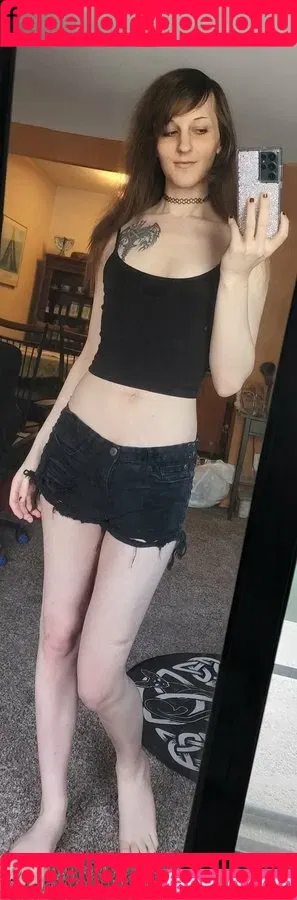 Sora Blackheart Onlyfans Photo Gallery 