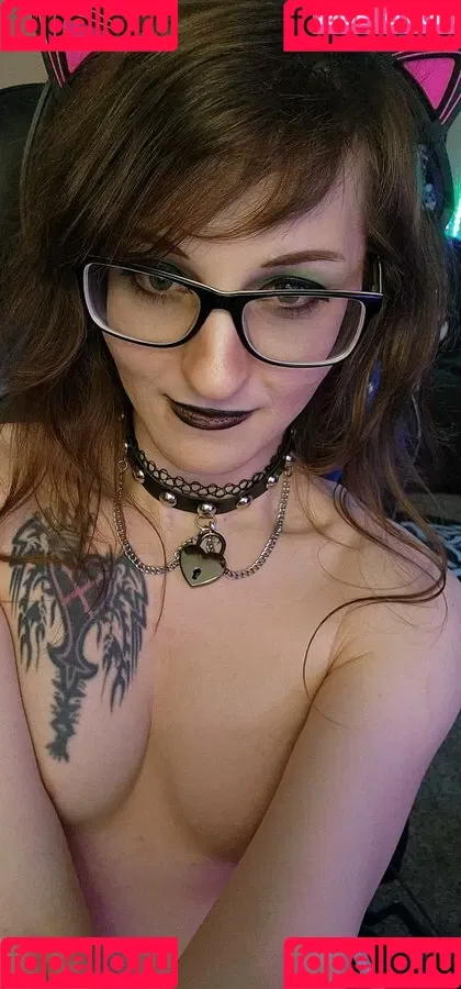 Sora Blackheart Onlyfans Photo Gallery 