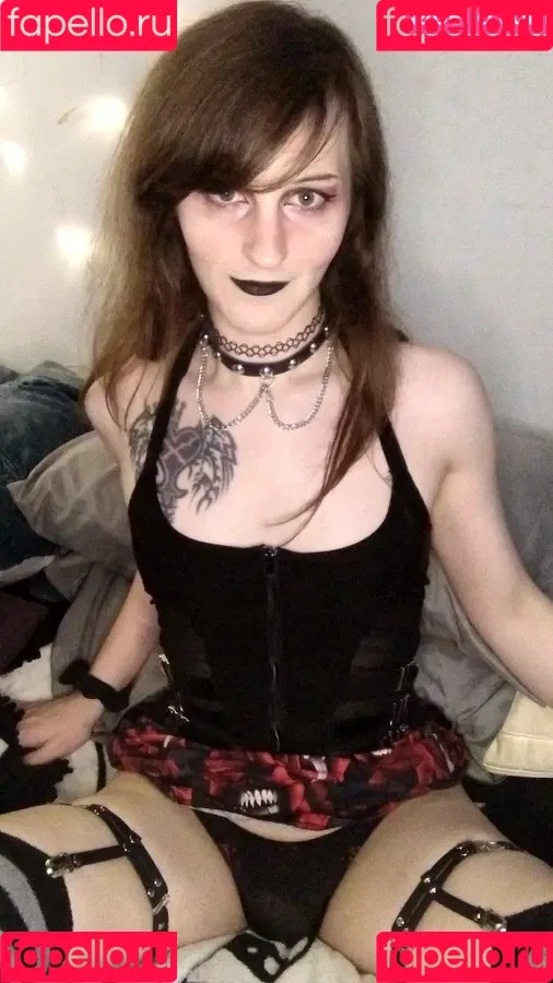 Sora Blackheart Onlyfans Photo Gallery 