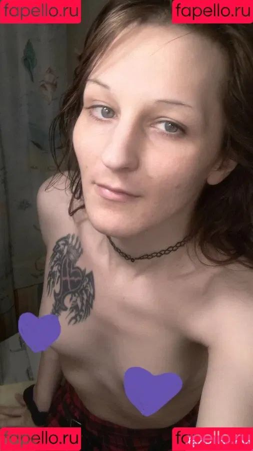 Sora Blackheart Onlyfans Photo Gallery 