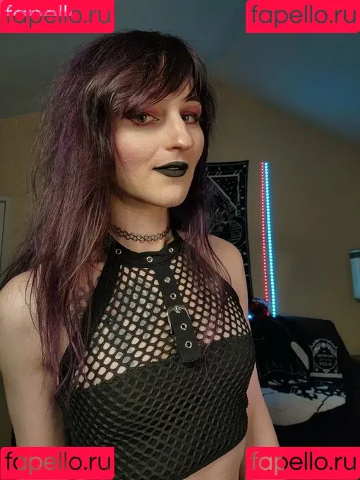Sora Blackheart Onlyfans Photo Gallery 