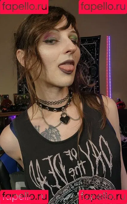 Sora Blackheart Onlyfans Photo Gallery 