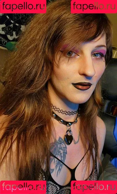 Sora Blackheart Onlyfans Photo Gallery 