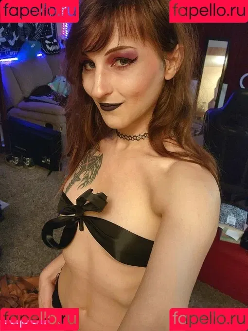 Sora Blackheart Onlyfans Photo Gallery 