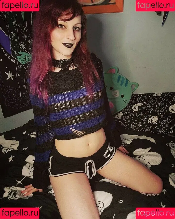 Sora Blackheart Onlyfans Photo Gallery 