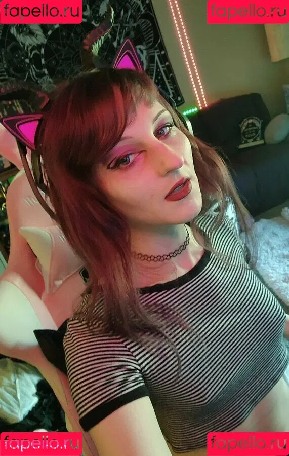 Sora Blackheart Onlyfans Photo Gallery 