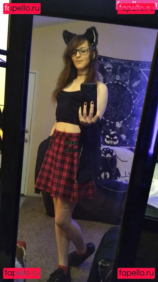 Sora Blackheart Onlyfans Photo Gallery 