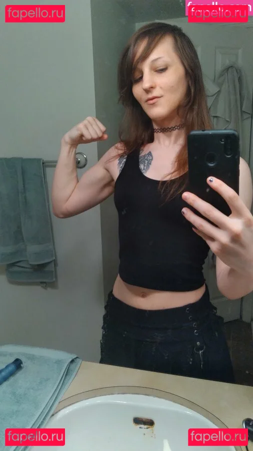 Sora Blackheart Onlyfans Photo Gallery 