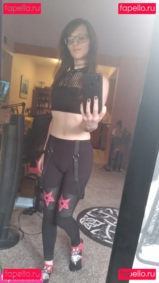 Sora Blackheart Onlyfans Photo Gallery 