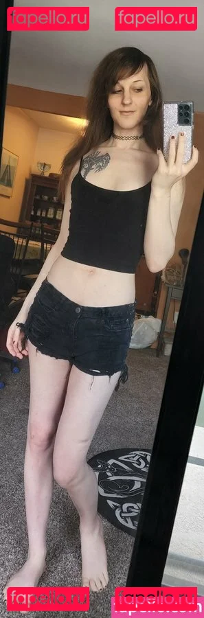 Sora Blackheart Onlyfans Photo Gallery 