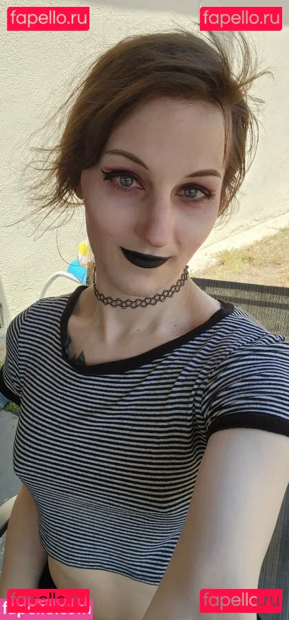 Sora Blackheart Onlyfans Photo Gallery 