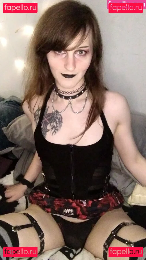 Sora Blackheart Onlyfans Photo Gallery 