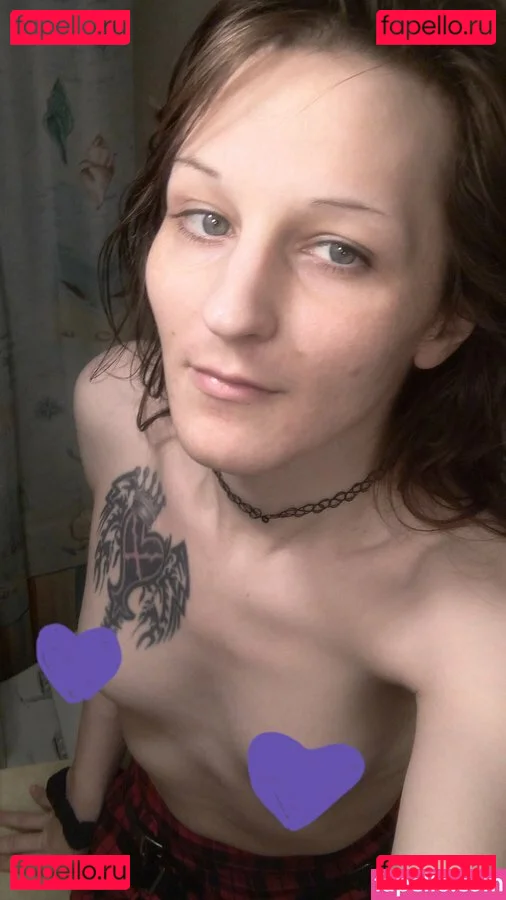 Sora Blackheart Onlyfans Photo Gallery 