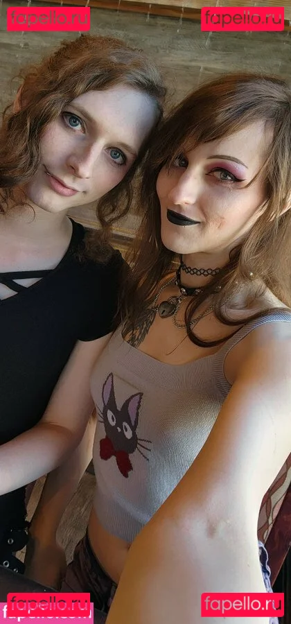 Sora Blackheart Onlyfans Photo Gallery 