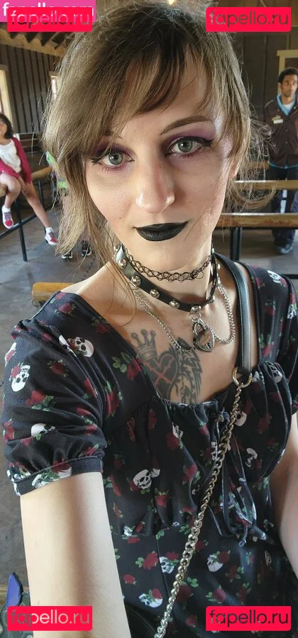 Sora Blackheart Onlyfans Photo Gallery 