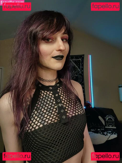 Sora Blackheart Onlyfans Photo Gallery 