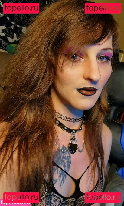 Sora Blackheart Onlyfans Photo Gallery 