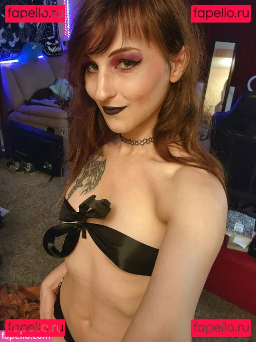 Sora Blackheart Onlyfans Photo Gallery 