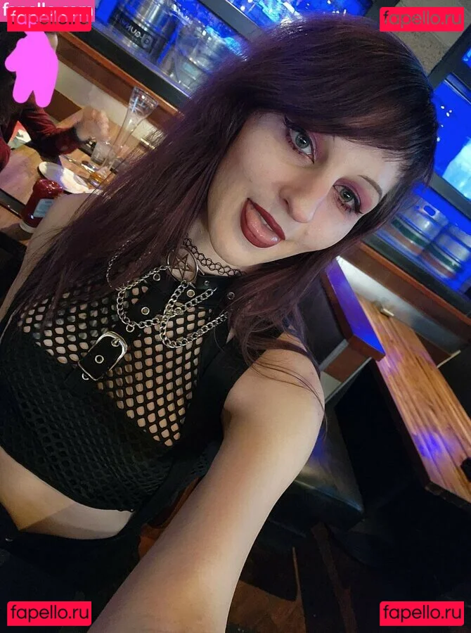 Sora Blackheart Onlyfans Photo Gallery 