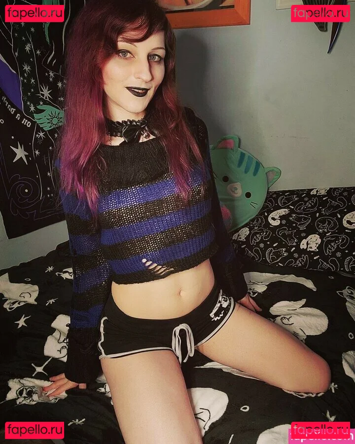 Sora Blackheart Onlyfans Photo Gallery 