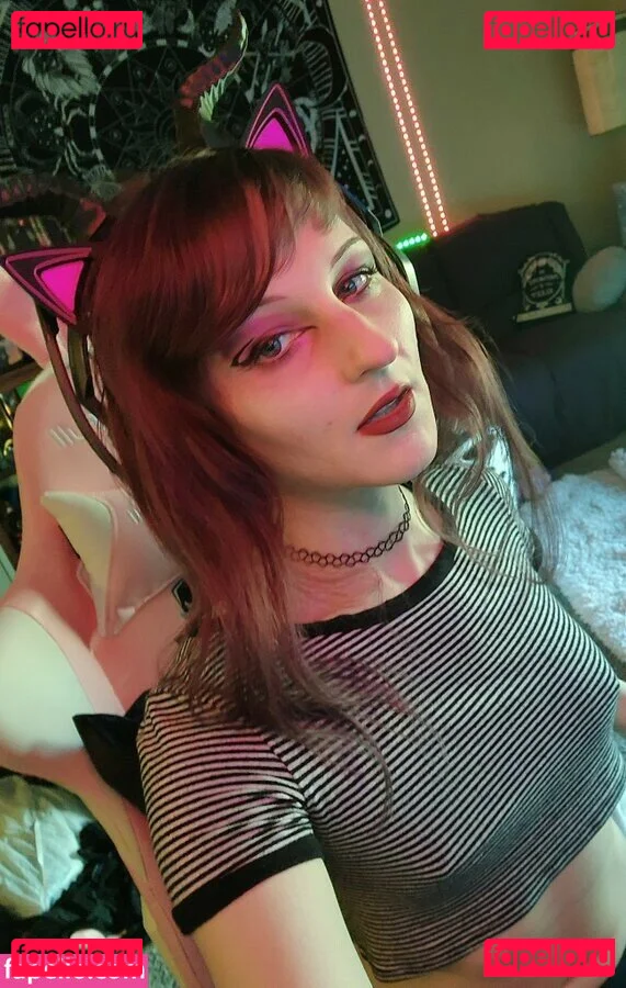 Sora Blackheart Onlyfans Photo Gallery 