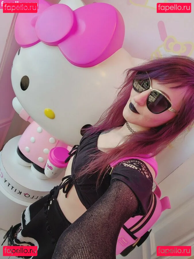 Sora Blackheart Onlyfans Photo Gallery 