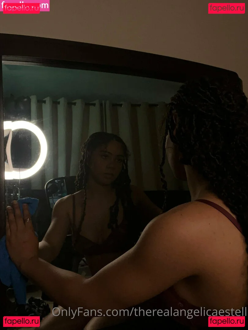 angelicaestell Onlyfans Photo Gallery 