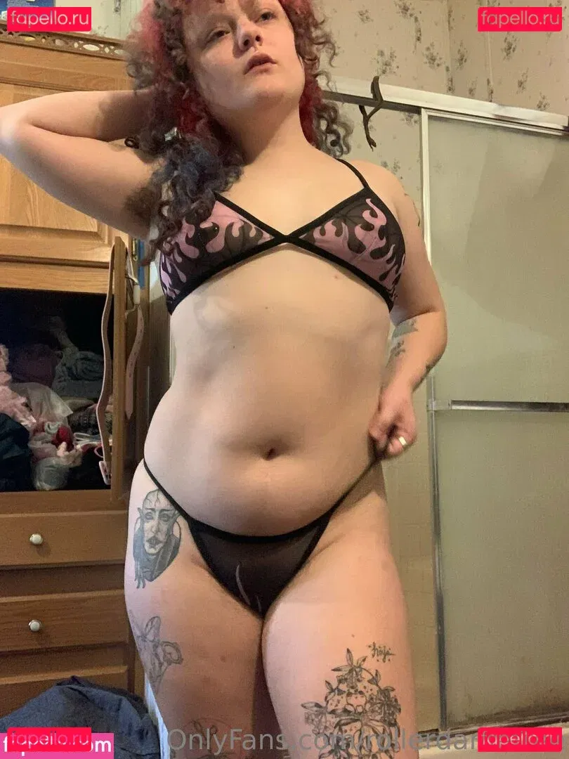rollerdamefree Onlyfans Photo Gallery 