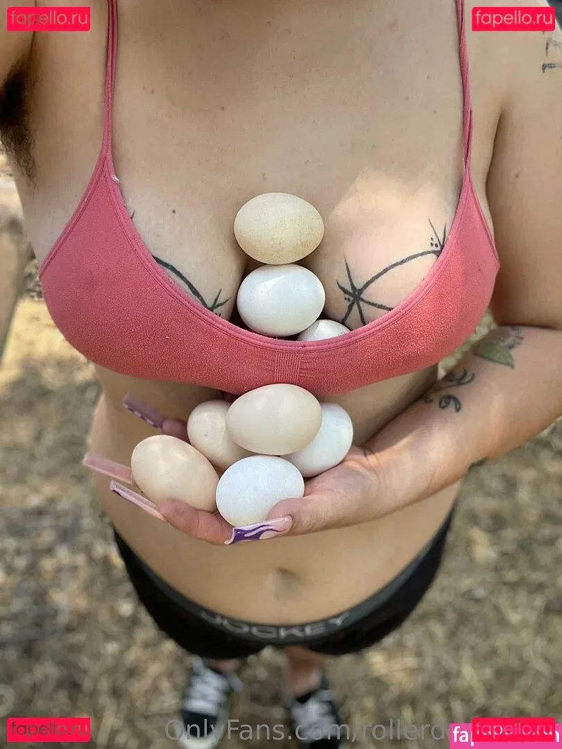 rollerdamefree Onlyfans Photo Gallery 