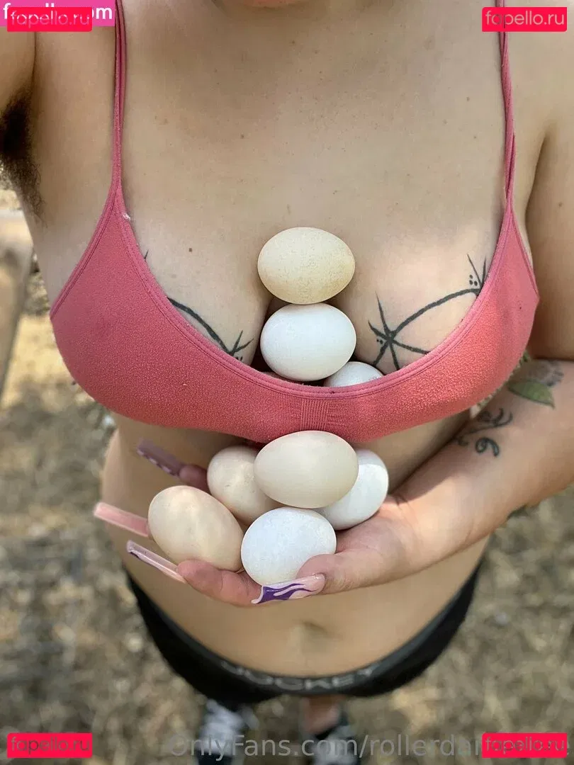 rollerdamefree Onlyfans Photo Gallery 