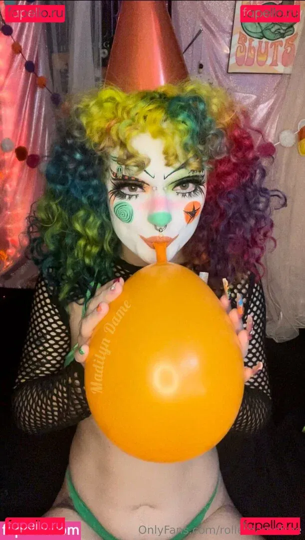 rollerdamefree Onlyfans Photo Gallery 