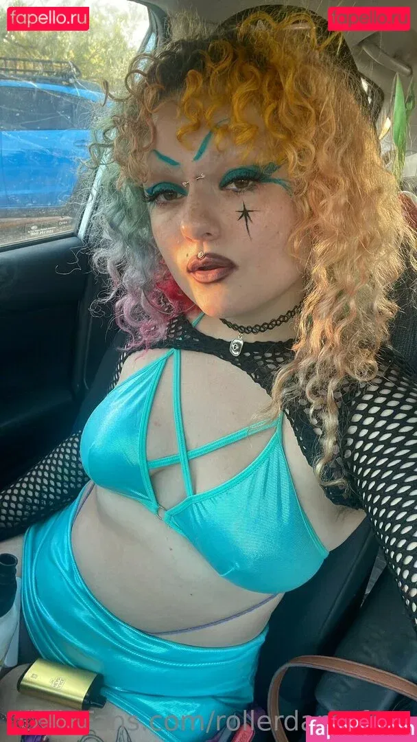 rollerdamefree Onlyfans Photo Gallery 