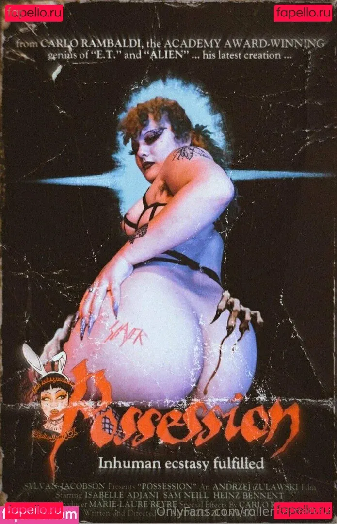 rollerdamefree Onlyfans Photo Gallery 