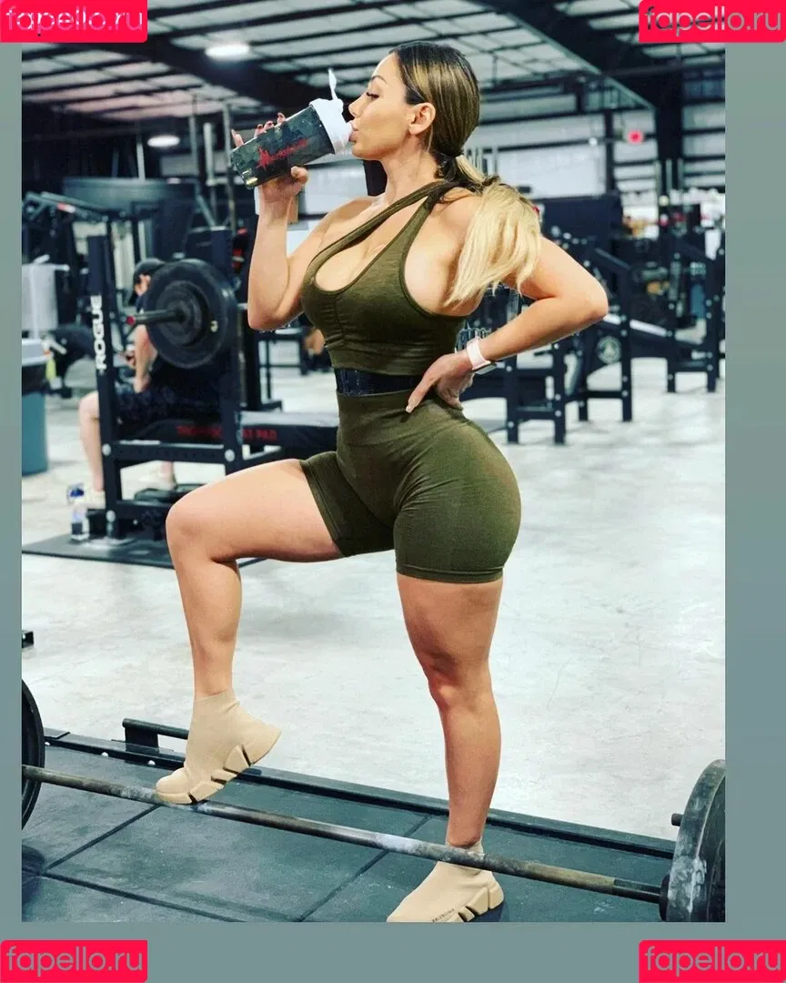 Ashley Maiden Onlyfans Photo Gallery 