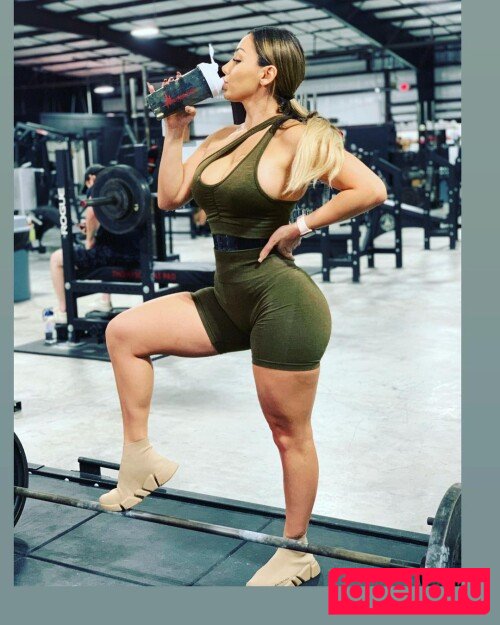 Ashley Maiden Nude Onlyfans Photo 29