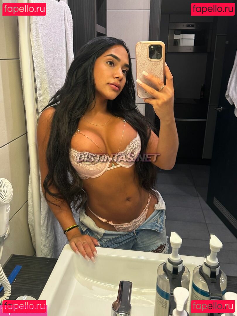 Andrea Toro Nude Onlyfans Photo 8