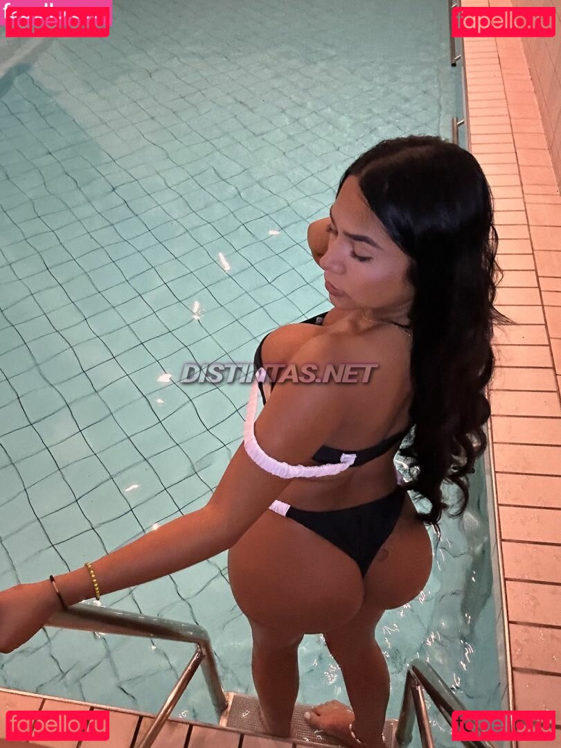 Andrea Toro Nude Onlyfans Photo 7