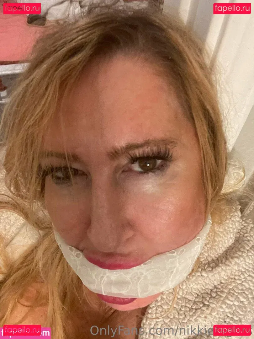 nikkiebigtits Onlyfans Photo Gallery 
