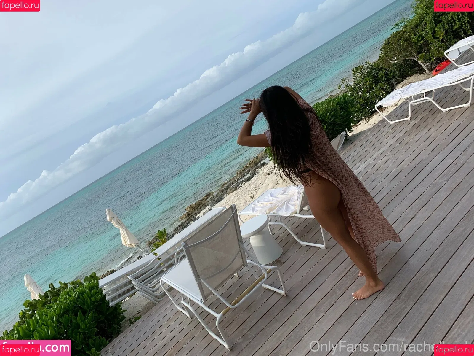 Rachel Bush Onlyfans Photo Gallery 